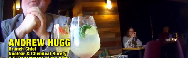 (VIDEO) Skandal trese Pentagon i Ameriku! Tajni snimak vojnog specijaliste zapalio naciju - otkrio je najosetljivije moguće informacije...