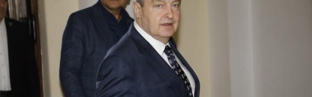 Svečano u Atini! Obeležen Dan Vojske Srbije uz prisustvo Dačića (FOTO)