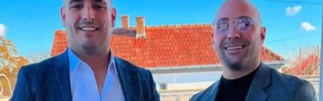 Pevačica tvrdi da joj se pokojni Dragan pojavio u snu - Darko u neverici: "Ko su oni da ga sanjanju?"