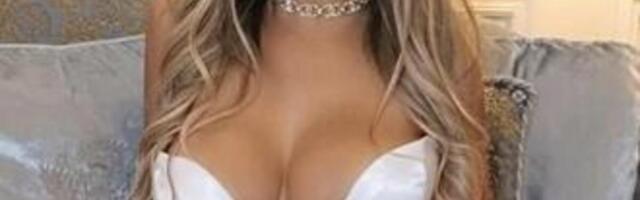 POLICAJCI JE ZAUSTAVILI ZBOG SLIKE U PASOŠU! Pre operacija bi ZBUNILA i familiju - ODMAH SU UPOREDILI FOTKU SA...