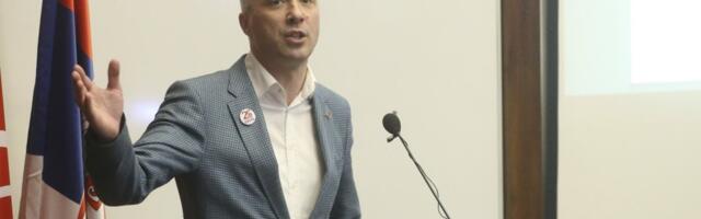 Javio se politički penzioner! Obradović opleo po opoziciji: Nismo položili ispit (VIDEO)