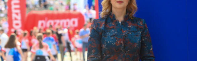 ​Подршка која траје: „Дунав осигурање” уз нове генерације СИМ-оваца