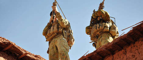 Australija otpušta specijalce zbog ubijanja nenaoružanih u Afganistanu