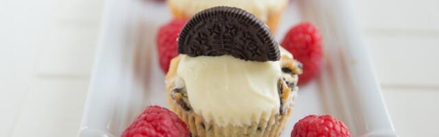 Recept za oreo kuglice: Trebaju vam samo 3 sastojka, a tope se u ustima