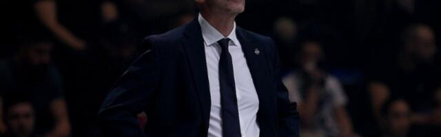 Penjaroja razočaran posle pobede Partizana, ovo mu je baš zasmetalo kod svojih igrača