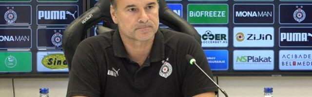 (Ne)očekivani obrt u Turskoj: Poznata sudbina Aleksandra Stanojevića u Karagumruku