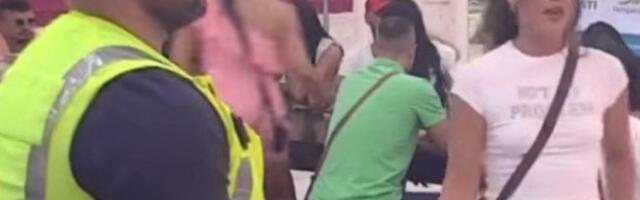 TOTALNI RASKOL U "ELITI" ZBOG NOVOG VOĐE! Obezbeđenje opkolilo imanje u Šimanovcima, OPŠTI KARAMBOL PRED KAMERAMA!