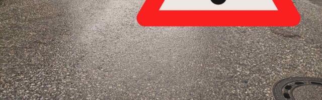 SRCE Kragujevac: Udarne rupe na ulicama Kragujevca plod dugogodišnjeg nemara
