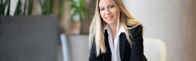 "Ne jurimo ekskluzive po svaku cenu, ali se one podrazumevaju" Jasmina Antonijević Milošević o anegdotama sa legendama