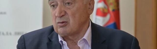 KURTI TAJNIM SPISKOVIMA I LAŽNIM OPTUŽNICAMA VRŠI PRITISAK NA SRBE! Odalović: Najveći gubitnici njegove politike biće Albanci (VIDEO)