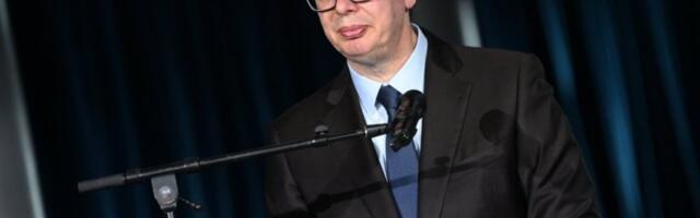 PREDSEDNIK VUČIĆ OTVORENO O BUNILU BLOKADERA: Režimi Pola Pota i Idija Amina da im pozavide!