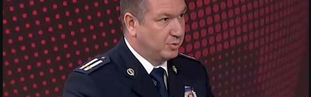 Bivši načelnik UKP Nemanja Đuran dobio otkaz dva dana pre saslušanja u vezi sa slučajem hapšenja Veselina Milića
