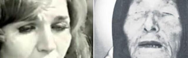 Rodila se kao MUSLIMANKA, a majka joj dala SRPSKO IME DA "NE BRUKA RODITELJE": Otišla kod BABA VANGE, pa poginula!