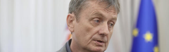 Влада доделила 200 милиона динара за санацију фудбалског терена у Бајиној Башти