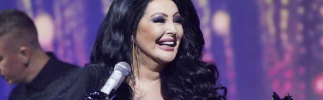 Dragana Mirković se ponovo oglasila zbog koncerta Južnog vetra: "Dokazali ste…" (VIDEO)