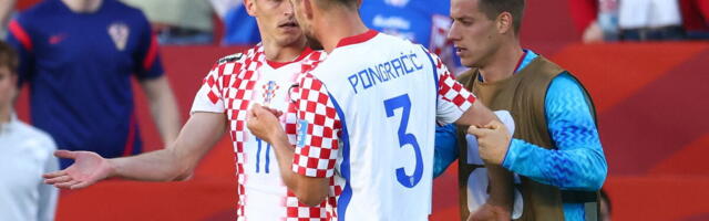 HRVATSKA IZNAD CRTE, BOSNA U PROBLEMU... Čeka nas EPSKA DRAMA na Mundijalu: Ovako izgleda tabela trećeplasiranih ekipa!