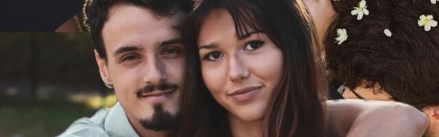 Angelina Topić otišla u Zagreb, objavila emotivnu sliku sa svojim dečkom 6 dana posle obaranja rekorda