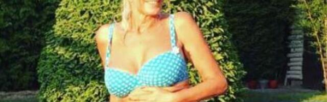 ZANEMEĆETE KAD VIDITE DA JE MEĐU PRVIMA UGRADILA SILIKONE: Posle porođaja joj se nije svidelo šta vidi pa poletela