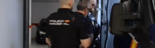 PAO MAFIJAŠKI ŠEF! Uhapšen ozloglašeni "Don Miko", najtraženiji begunac u Italiji, akter krvavog rata klanova koji je odneo 700 života (VIDEO)
