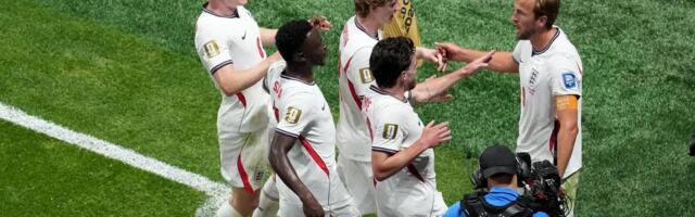 Domaćin, pun stadion i drama u najavi: Evo protiv koga Engleska igra u osmini finala Mundijala