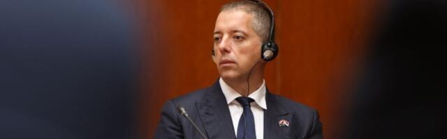 Đurić: Blizu smo postizanja rešenja za NIS, američke vlasti su fleksibilne