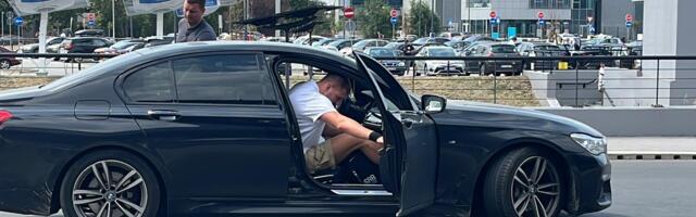 PRODAVAČICA RASKRINKALA! Košarkaš ušao u njenu radnju, a onda tražio ono što nikada nije URADILA: "Rekla sam može, iako nisam znala kako..."