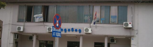 Direktorki Vodovoda najviše smeta što su pisanje JUGpress-a o povređenom radniku preneli centralni mediji