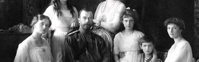 Sveti carski mučenici Romanovi: Porodica koja je stradala u veri i molitvi