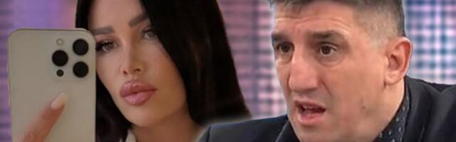 "Stanija mi je platila za intimnu uslugu" Kristijan nakon njene pobede izneo šok tvrdnje o njihovom odnosu