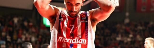 DETONACIJA NA MALOM KALEMEGDANU - CRVENA ZVEZDA I FAKUNDO KAMPACO?! Sprema li se bomba pred kraj prelaznog roka? Ovako stoje stvari - postoji jedan problem!