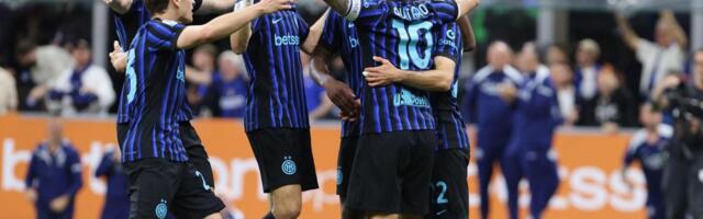 Inter potpisao ugovor kakav se ne pamti