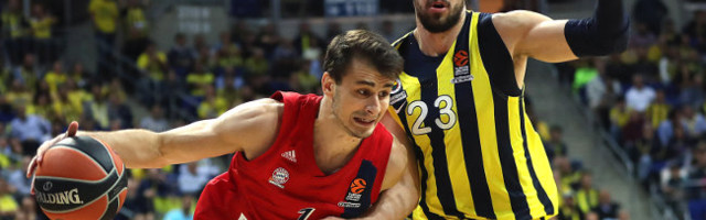 Sjajni Gudurić pokrenuo Fener!