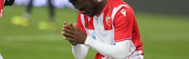 Žander ima novi klub