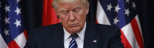 PREMINUO TRAMPOV LEKAR: Ostaće upamćen po izjavi da je Donald najzdravija osoba koja je ikada izabrana za predsednika