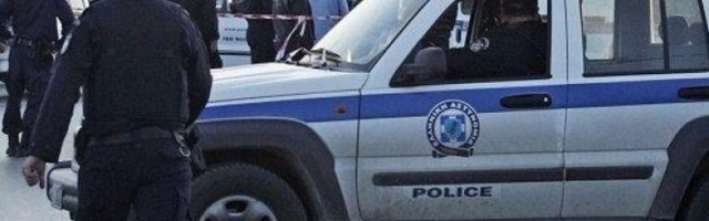 U GRČKOJ ZAPLENJENO 100 KILOGRAMA KOKAINA U KONTEJNERU SA BANANAMA!