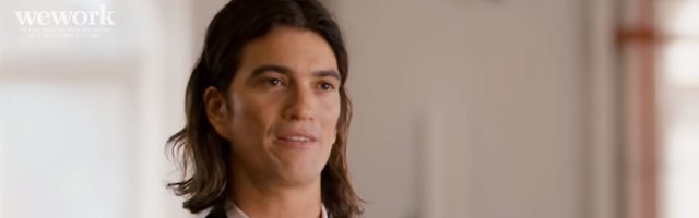 Dokumentarac o još jednoj startup prevari – WeWork: Or the Making and Breaking of a $47 Billion Unicorn