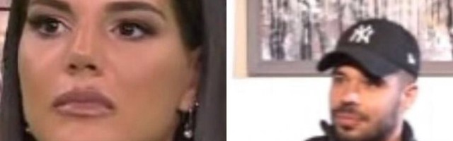 (VIDEO) BIO SAM SIGURAN U NJU, NISAM OVO OČEKIVAO... Bivši dečko Jovane Ljubisavljević PRVI PUT PROGOVORIO o RASKIDU, pa otkrio NJIHOV DOGOVOR!