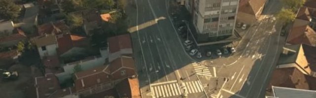 PRAZNE ULICE GLAVNOG GRADA! Beograd za vreme Vaskrsa! (Video)