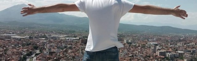Momak kog nisu pustili na Kosovo: Izgubljeno nije nikad ono što je sveto