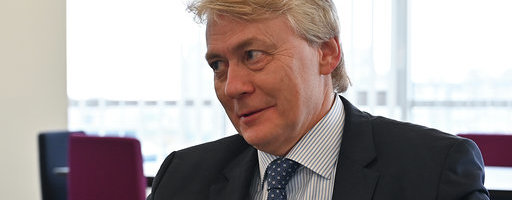 INTERVJU NORVEŠKI AMBASADOR: Naša je obaveza bila da pomognemo