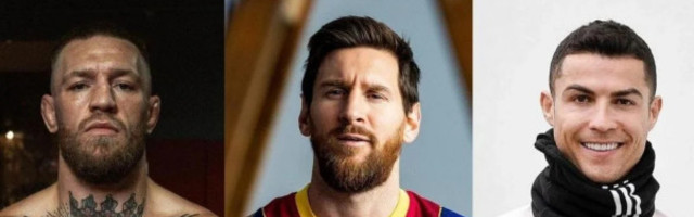 Ko su najbogatiji sportisti prma poslednjoj Forbsovoj listi