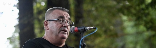 Muriz Memić: Zijad Mutap mi je rekao “uginuo ti je Dženan, uskoro će i Arijana”