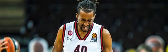 Panatinaikos ozvaničio saradnju sa NBA šampionom u zakucavanju