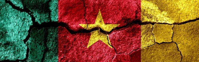 Košarka uzleće u Kamerunu