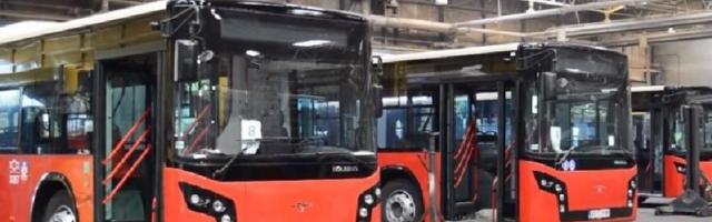 Penzioneri: Ne damo da nam uništite "Ikarbus"
