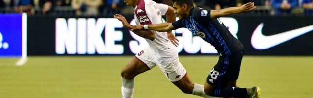 PREDLOZZI I TIPOVANJA (sreda): Bdenje uz keca u derbiju Kostarike