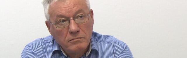 Veljanovski: Mediji da rade objektivno, političari da gostuju na svim medijima