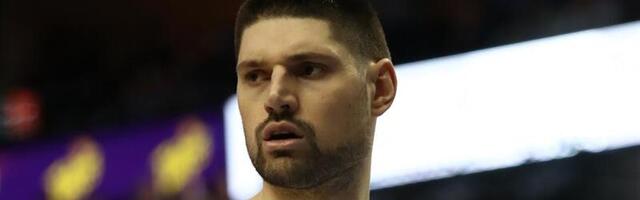 Vuč: Ne zanima me što nisam u centru pažnje kao Zek i Demar