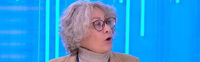 Ponovo napadnuta Aida Ćorović