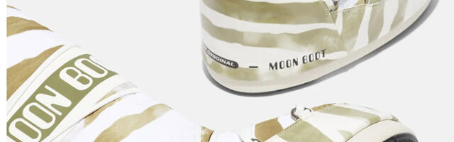 Moon Boot čizme za sva vremena